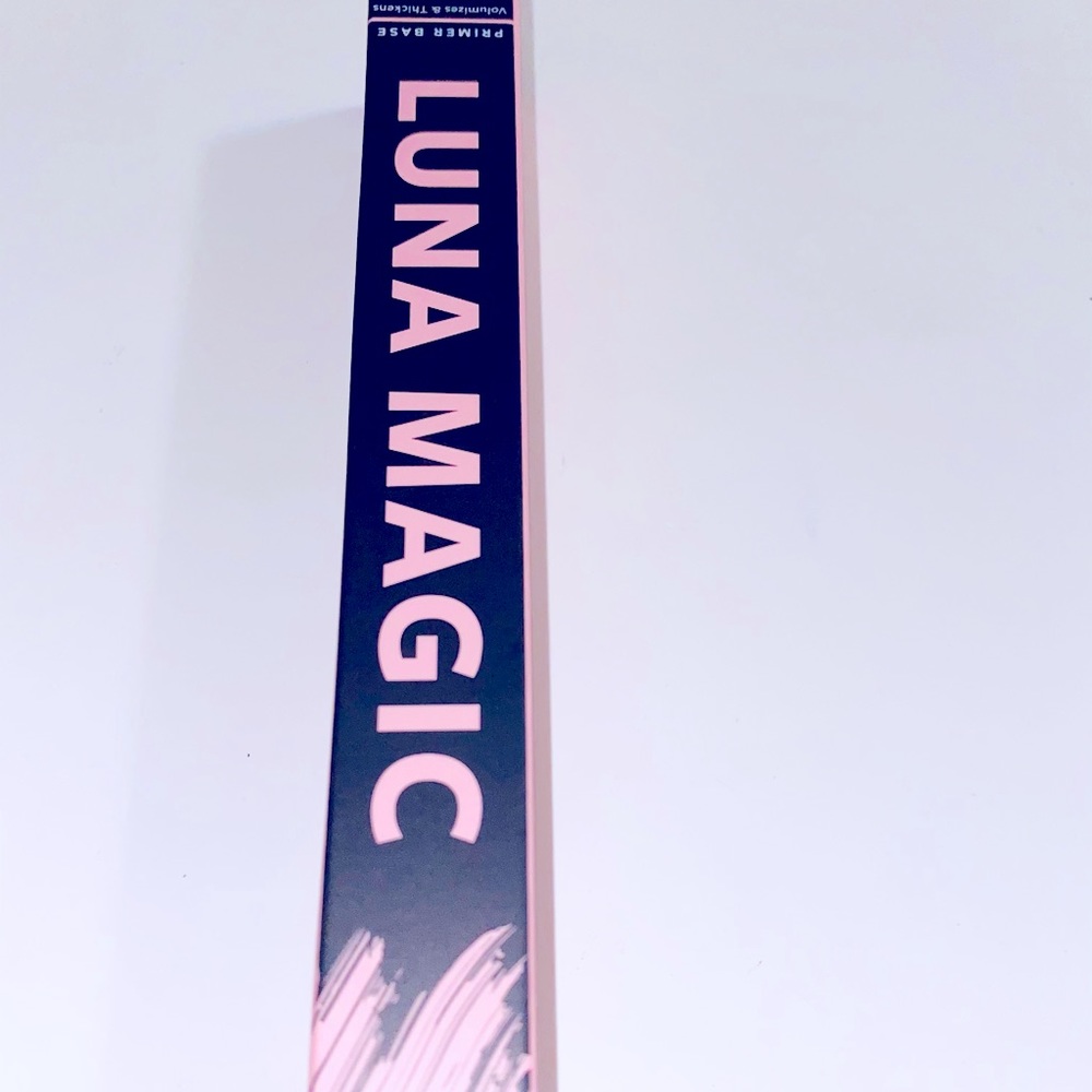 Luna Magic lash Primer Base (9ml)